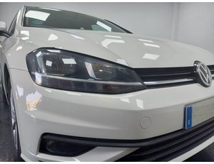
										VOLKSWAGEN GOLF 1.6 TDI full									