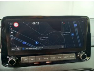 
										HYUNDAI KONA 1.0T-GDI EDITON 30 120CV full									