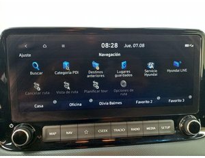 
										HYUNDAI KONA 1.0T-GDI EDITON 30 120CV full									