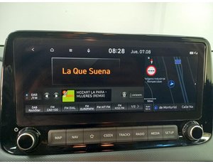 
										HYUNDAI KONA 1.0T-GDI EDITON 30 120CV full									