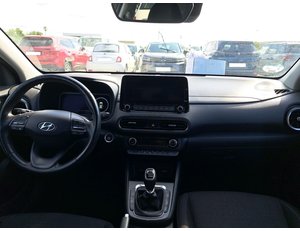 
										HYUNDAI KONA 1.0T-GDI EDITON 30 120CV full									