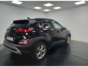 
										HYUNDAI KONA 1.0T-GDI EDITON 30 120CV full									