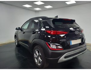 
										HYUNDAI KONA 1.0T-GDI EDITON 30 120CV full									