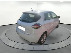 
										RENAULT ZOE INTENS 100 KW R135 BATERIA 50KWH full									
