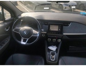 
										RENAULT ZOE INTENS 100 KW R135 BATERIA 50KWH full									