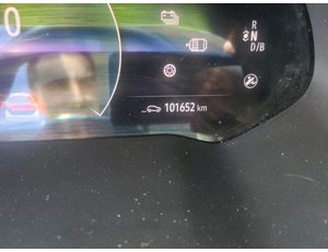 
										RENAULT ZOE INTENS 100 KW R135 BATERIA 50KWH full									