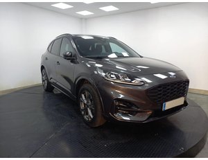 
										FORD KUGA ST-LINE 2.5 DUR.PHEV 225 full									
