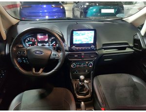 
										FORD ECOSPORT ST-LINE 1.0 ECOBO 125CV full									