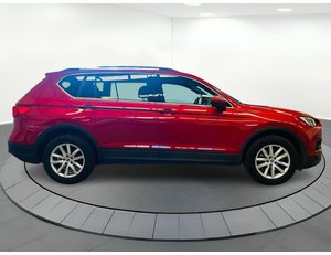 
										SEAT TARRACO 2.0 TDI 110 KW 150 CV S&AMP;S STYLE GO DSG full									
