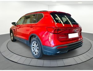 
										SEAT TARRACO 2.0 TDI 110 KW 150 CV S&AMP;S STYLE GO DSG full									