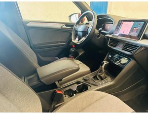 
										SEAT TARRACO 2.0 TDI 110 KW 150 CV S&AMP;S STYLE GO DSG full									
