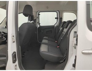 
										RENAULT KANGOO COMBI ENERGY DCI 75 ZEN 5D full									