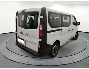 
										OPEL VIVARO 2700 COMBI SWB DSL 1.6 CDTI 121 L1H1 9PL full									