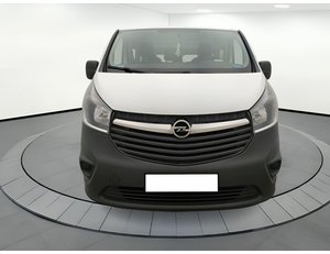 
										OPEL VIVARO 2700 COMBI SWB DSL 1.6 CDTI 121 L1H1 9PL full									