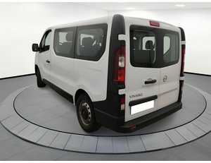 
										OPEL VIVARO 2700 COMBI SWB DSL 1.6 CDTI 121 L1H1 9PL full									