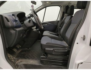 
										OPEL VIVARO 2700 COMBI SWB DSL 1.6 CDTI 121 L1H1 9PL full									