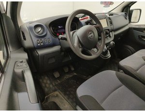 
										OPEL VIVARO 2700 COMBI SWB DSL 1.6 CDTI 121 L1H1 9PL full									