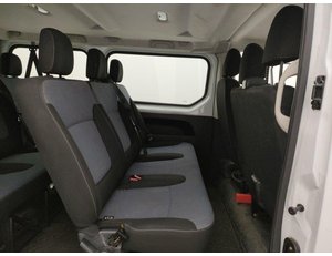 
										OPEL VIVARO 2700 COMBI SWB DSL 1.6 CDTI 121 L1H1 9PL full									