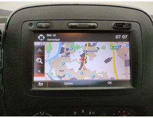 
										OPEL VIVARO 2700 COMBI SWB DSL 1.6 CDTI 121 L1H1 9PL full									