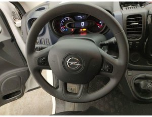 
										OPEL VIVARO 2700 COMBI SWB DSL 1.6 CDTI 121 L1H1 9PL full									