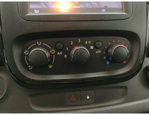 
										OPEL VIVARO 2700 COMBI SWB DSL 1.6 CDTI 121 L1H1 9PL full									
