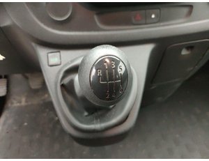 
										OPEL VIVARO 2700 COMBI SWB DSL 1.6 CDTI 121 L1H1 9PL full									