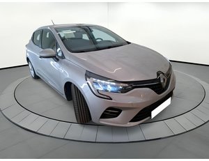 
										RENAULT CLIO V BUSINESS 1.6 E-TECH HYBRID 140CV BVA6 full									
