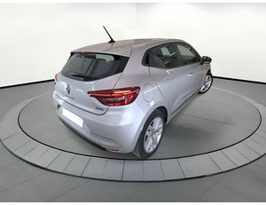 
										RENAULT CLIO V BUSINESS 1.6 E-TECH HYBRID 140CV BVA6 full									