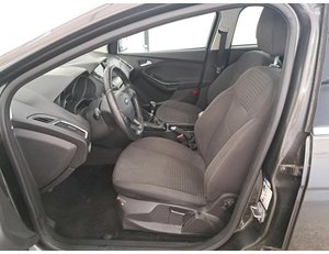 
										FORD FOCUS BERLINE TITANIUM 1.0 ECOBOOST 125CV BVM6 full									