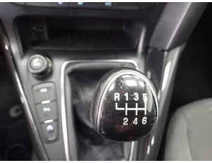 
										FORD FOCUS BERLINE TITANIUM 1.0 ECOBOOST 125CV BVM6 full									