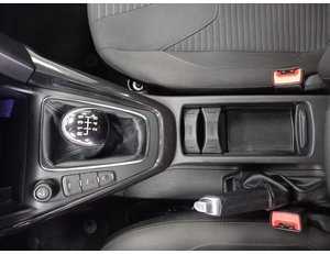
										FORD FOCUS BERLINE TITANIUM 1.0 ECOBOOST 125CV BVM6 full									
