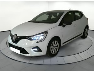 
										RENAULT CLIO BUSINESS BLUE DCI 63 KW (85CV) full									