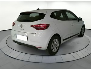 
										RENAULT CLIO BUSINESS BLUE DCI 63 KW (85CV) full									
