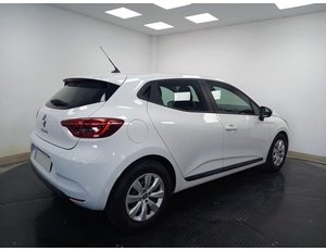 
										RENAULT CLIO BUSINESS BLUE DCI 63 KW (85CV) full									