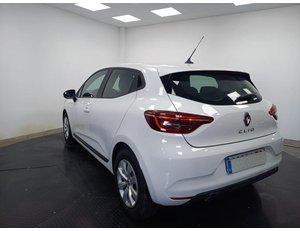 
										RENAULT CLIO BUSINESS BLUE DCI 63 KW (85CV) full									