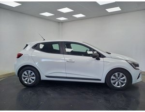 
										RENAULT CLIO BUSINESS BLUE DCI 63 KW (85CV) full									