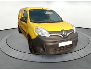 
										RENAULT KANGOO FURGON MAXI EXPRESS MAXI 2P BLUE DCI 70 KW (95CV) full									