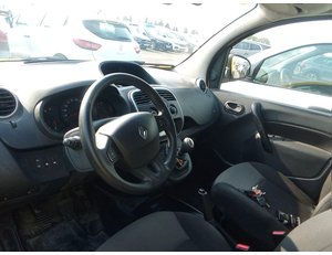 
										RENAULT KANGOO FURGON MAXI EXPRESS MAXI 2P BLUE DCI 70 KW (95CV) full									