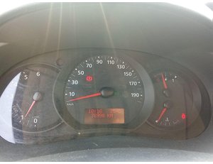 
										RENAULT KANGOO FURGON MAXI EXPRESS MAXI 2P BLUE DCI 70 KW (95CV) full									