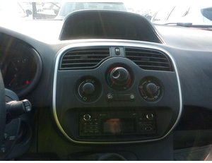 
										RENAULT KANGOO FURGON MAXI EXPRESS MAXI 2P BLUE DCI 70 KW (95CV) full									