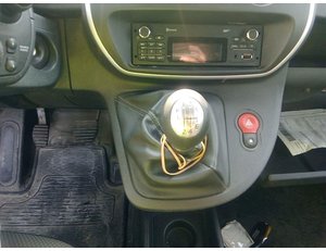 
										RENAULT KANGOO FURGON MAXI EXPRESS MAXI 2P BLUE DCI 70 KW (95CV) full									