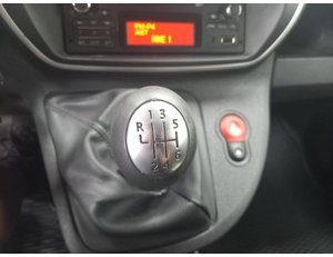 
										RENAULT KANGOO FURGON MAXI EXPRESS MAXI 2P BLUE DCI 70 KW (95CV) full									