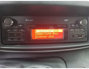 
										RENAULT KANGOO FURGON MAXI EXPRESS MAXI 2P BLUE DCI 70 KW (95CV) full									