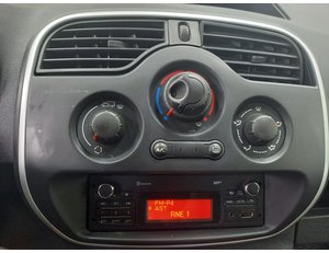 
										RENAULT KANGOO FURGON MAXI EXPRESS MAXI 2P BLUE DCI 70 KW (95CV) full									