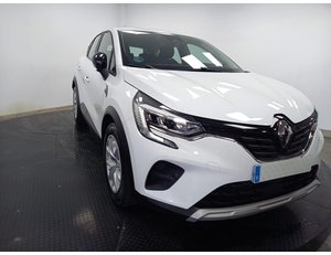 
										RENAULT CAPTUR INTENS TCE 74KW (100CV) GLP full									