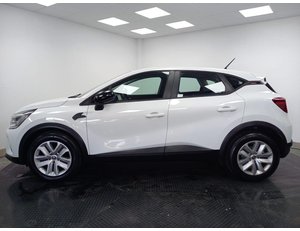 
										RENAULT CAPTUR INTENS TCE 74KW (100CV) GLP full									