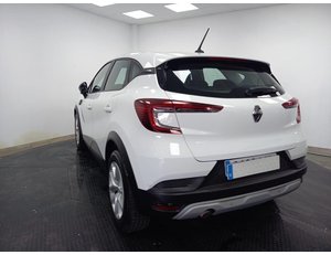 
										RENAULT CAPTUR INTENS TCE 74KW (100CV) GLP full									