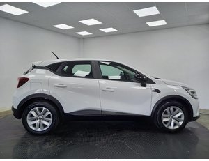 
										RENAULT CAPTUR INTENS TCE 74KW (100CV) GLP full									
