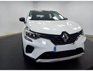 
										RENAULT CAPTUR INTENS TCE 74KW (100CV) GLP full									