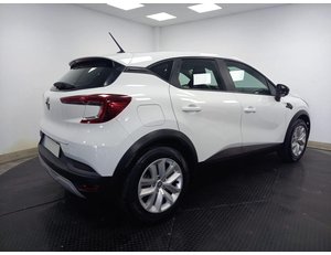 
										RENAULT CAPTUR INTENS TCE 74KW (100CV) GLP full									